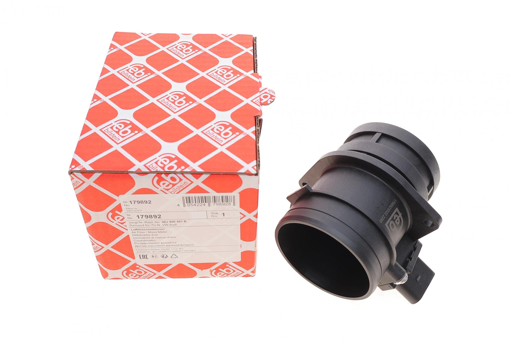 179892 FEBI BILSTEIN